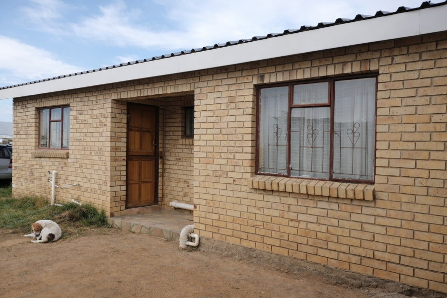 4 Bedroom Property for Sale in Grasslands Free State